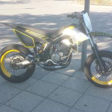 Gilera SMT