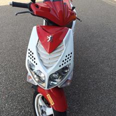 Peugeot Speedfight 2