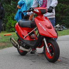 Yamaha Jog AS Dks' 3 hurtigste 2015