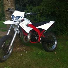 Derbi senda