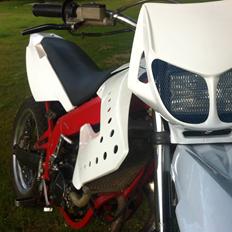 Derbi senda