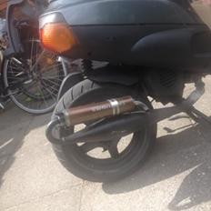 Piaggio old zip