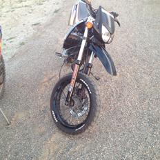 Derbi Senda X-treme - Solgt