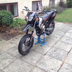 Derbi Senda X-treme - Solgt