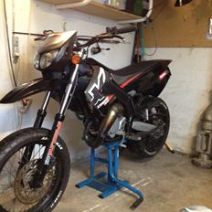 Derbi Senda X-treme - Solgt