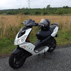 Peugeot Speedfight 2