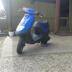 Yamaha Jog Space Innovation