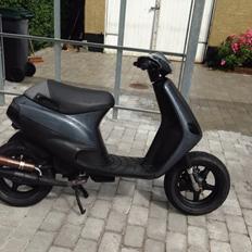 Piaggio Old zip