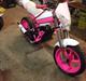 Suzuki street magic
