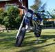 Aprilia SX 50 Limited Edition