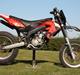 Aprilia SX 50 - LC DD 70cc