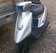 Yamaha Jog As