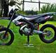Derbi Senda SM Xtreme 50 - LC DD