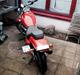 Aprilia Classic (Rosea Edition Red)