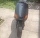 Piaggio old zip