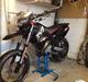 Derbi Senda X-treme - Solgt