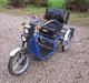 Honda trilet 2000