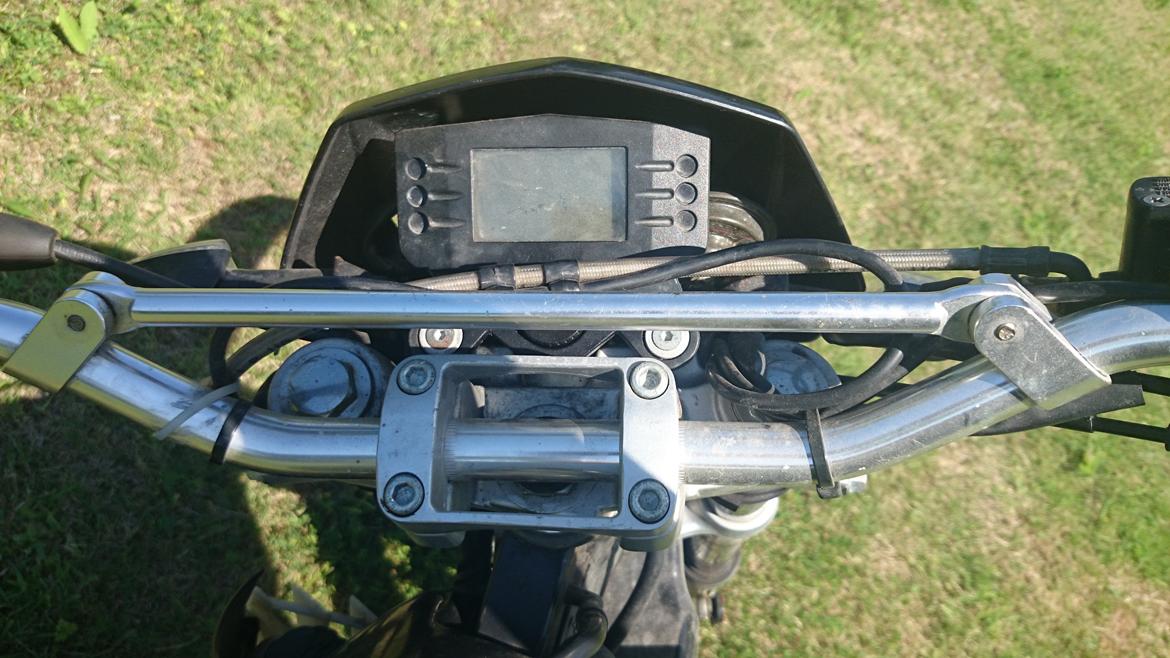 CPI SuperCross billede 12