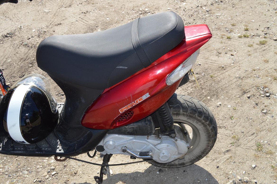Gilera Stalker billede 8