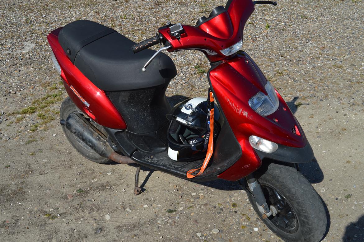 Gilera Stalker billede 10