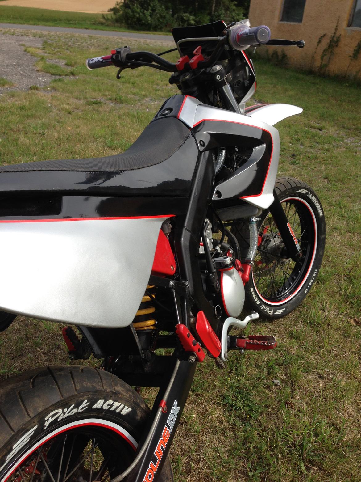 Derbi senda billede 9