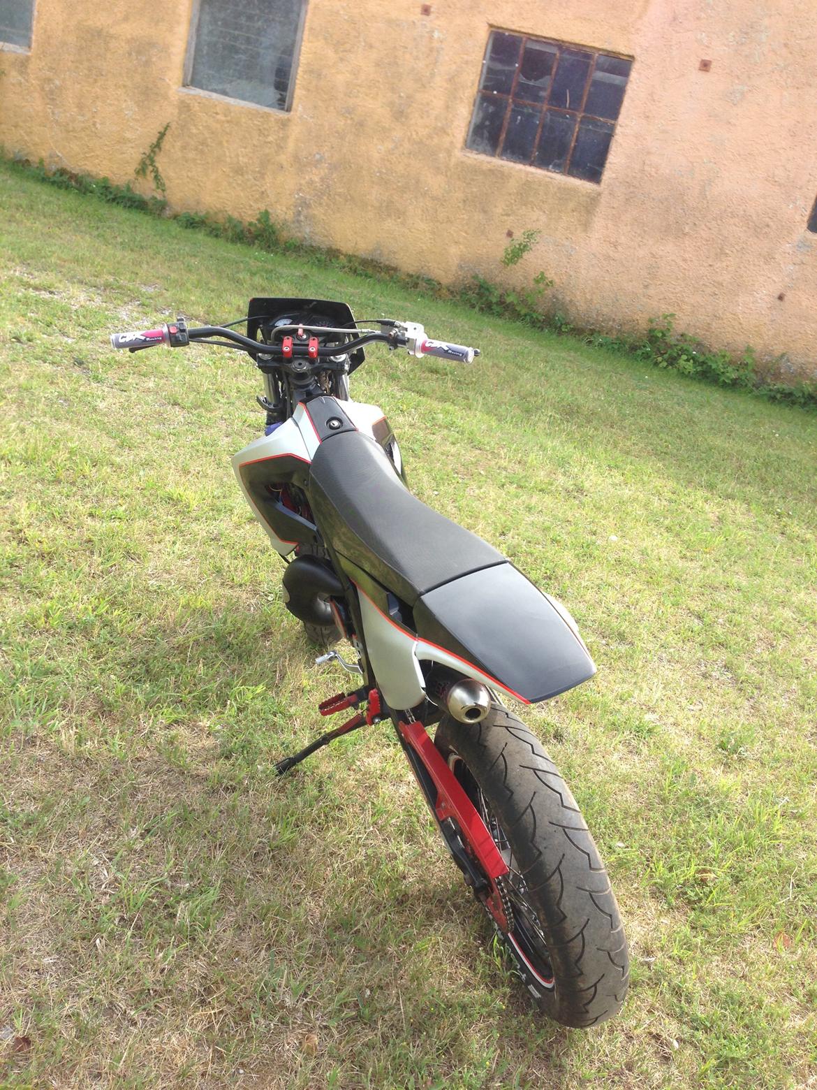 Derbi senda billede 10