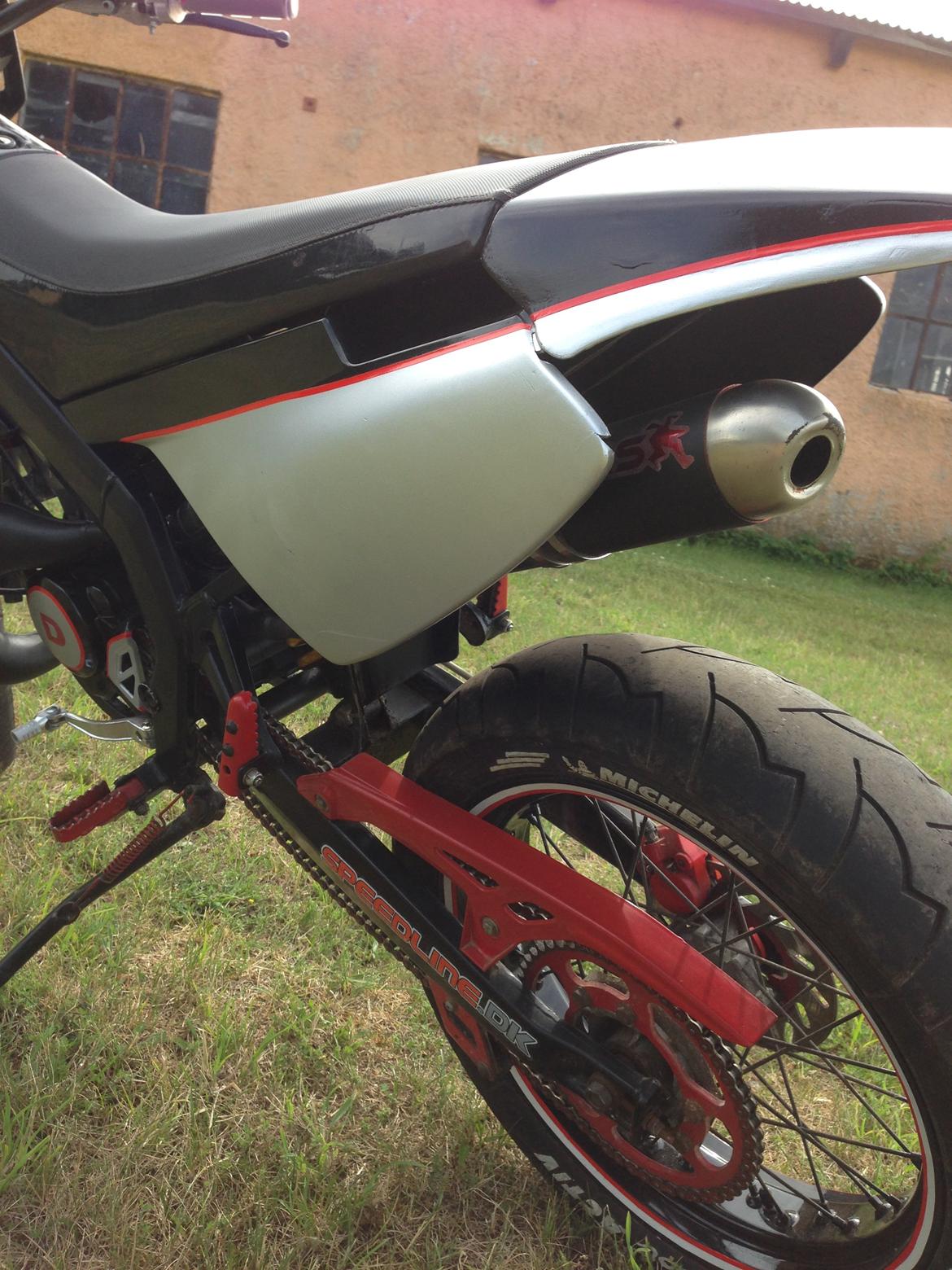 Derbi senda billede 11