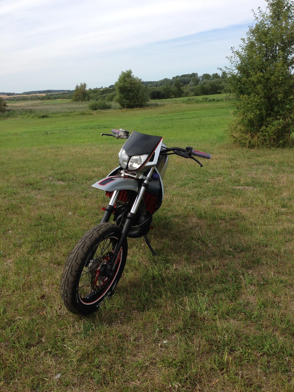 Derbi senda billede 12