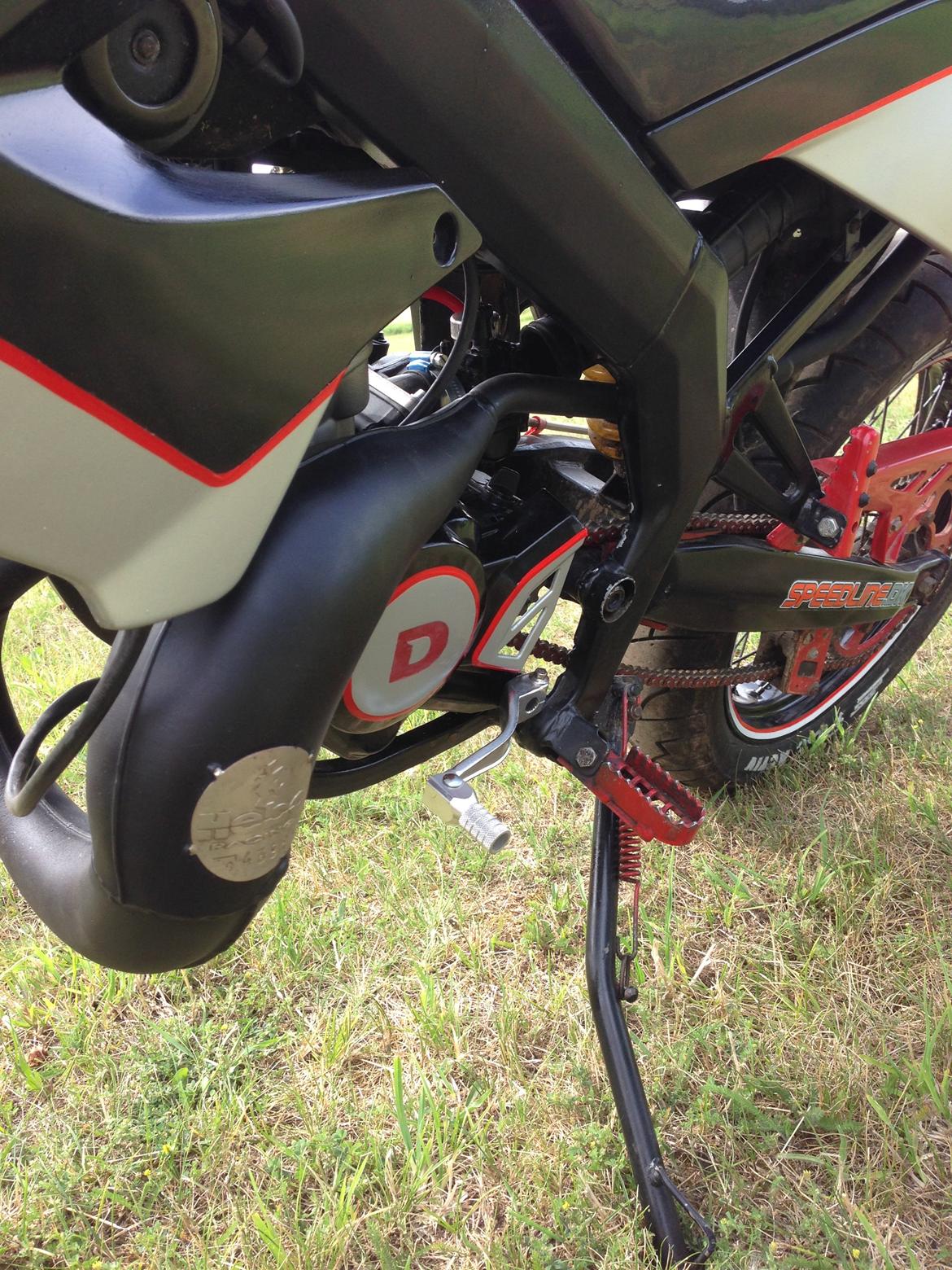 Derbi senda billede 13