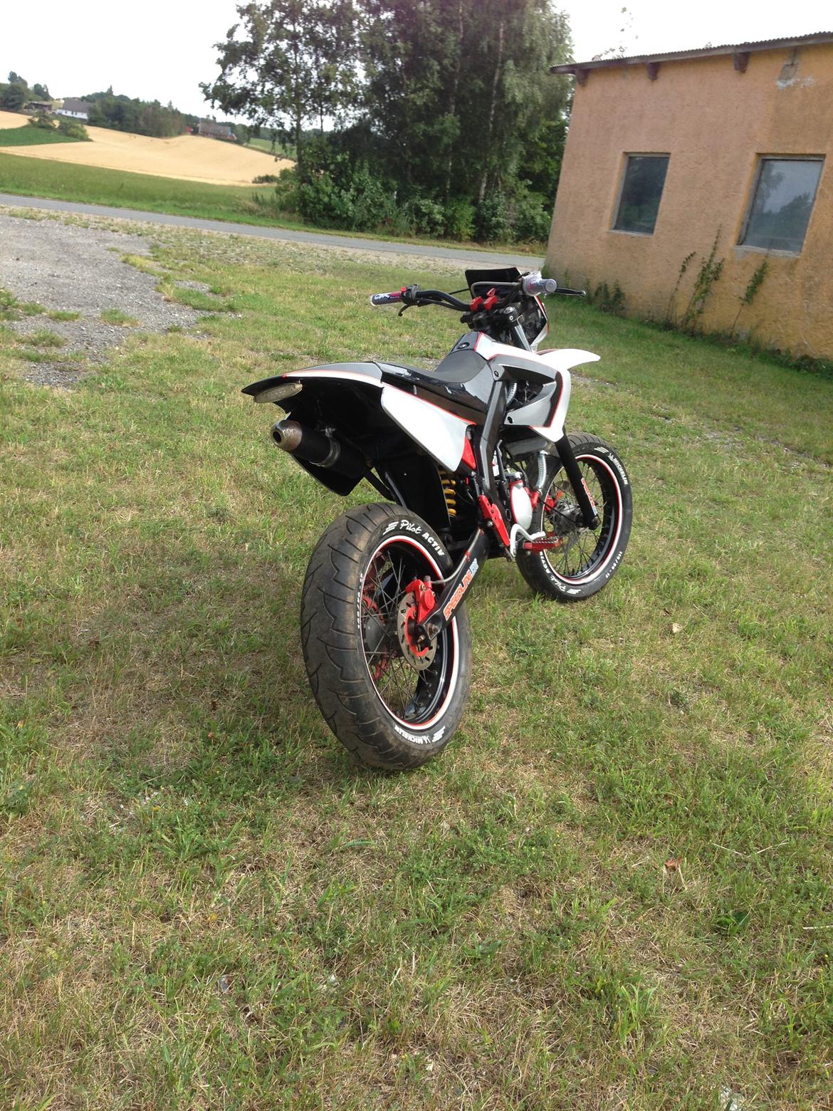 Derbi senda billede 14