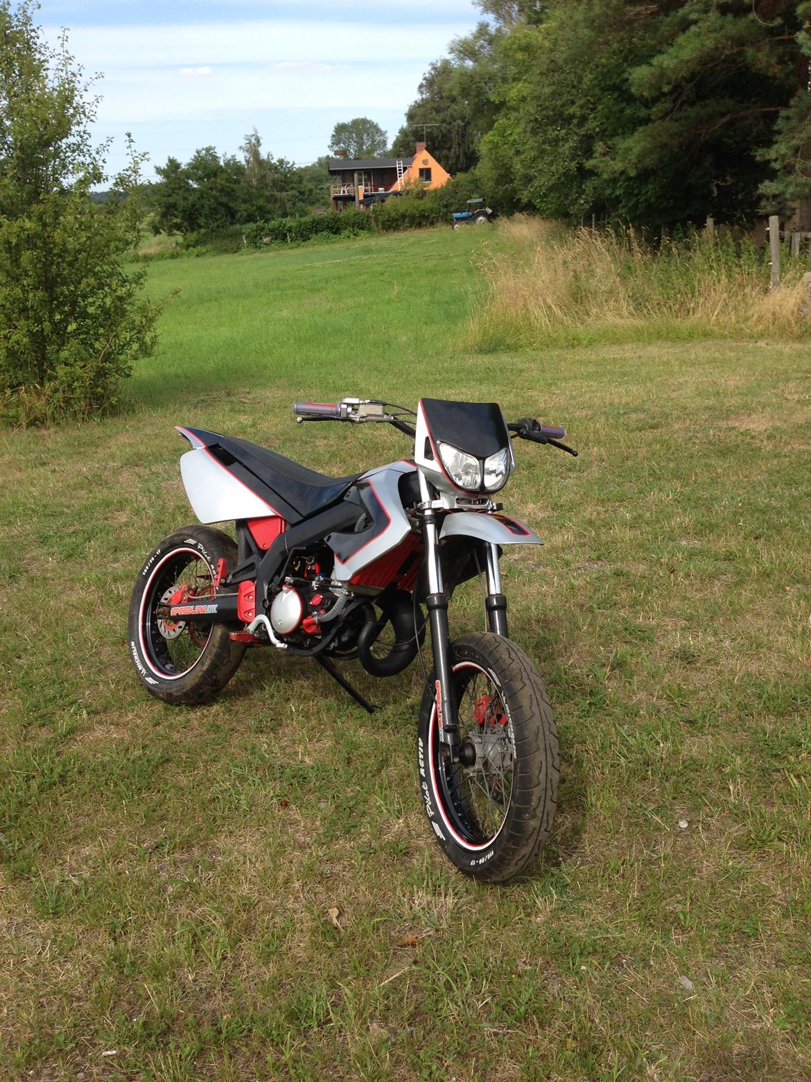 Derbi senda billede 16