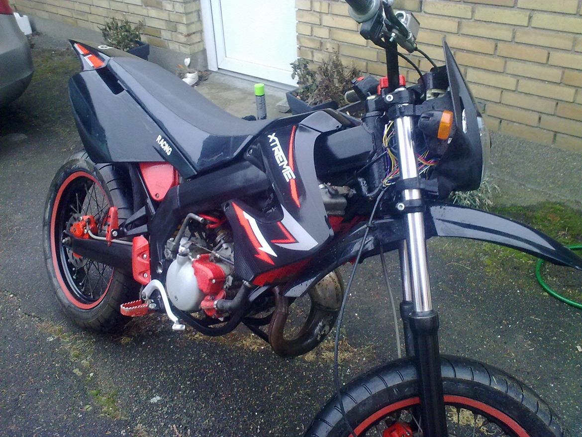 Derbi senda billede 2