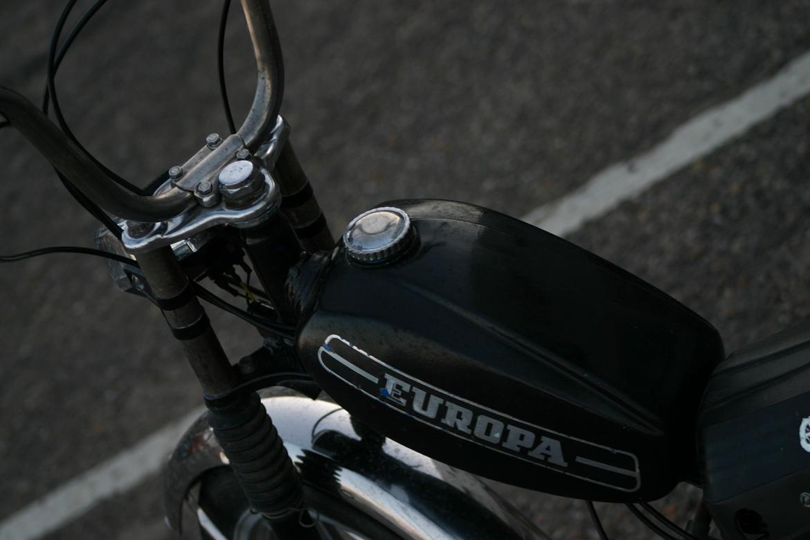 Sachs Europa, KML 25 billede 7