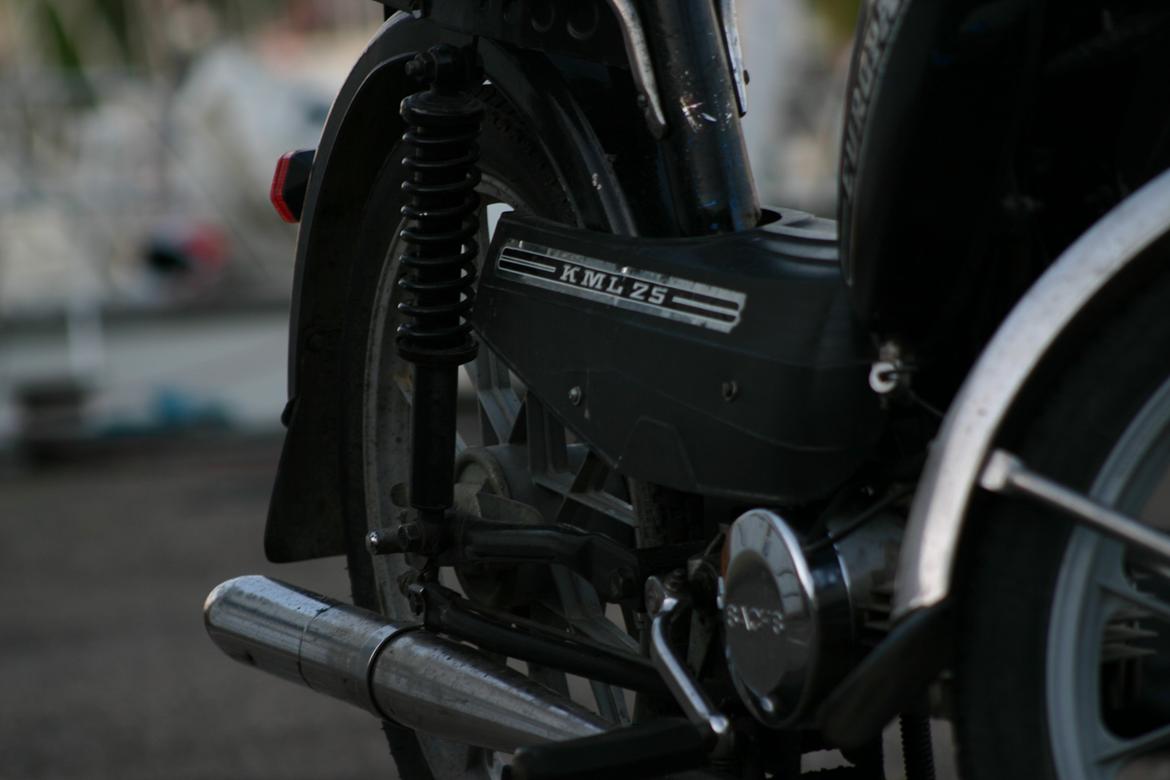 Sachs Europa, KML 25 billede 10