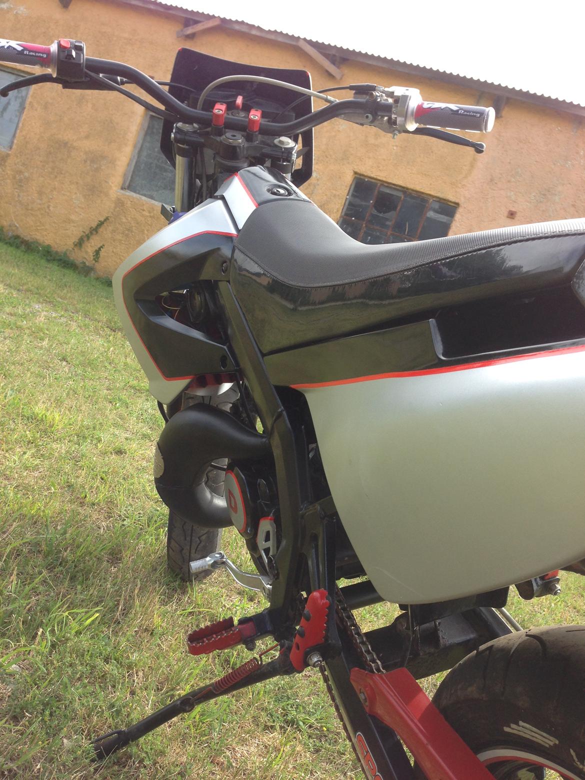 Derbi senda billede 15