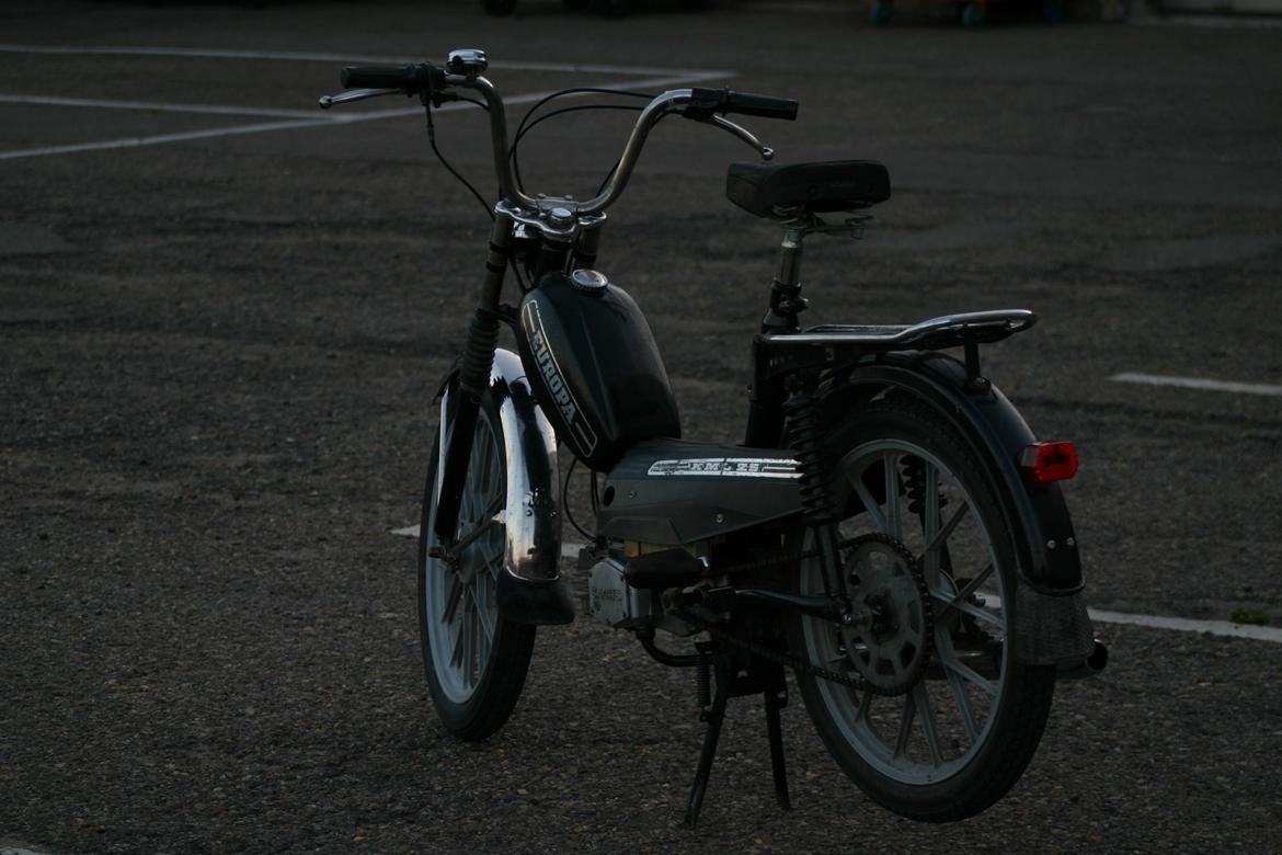 Sachs Europa, KML 25 billede 12