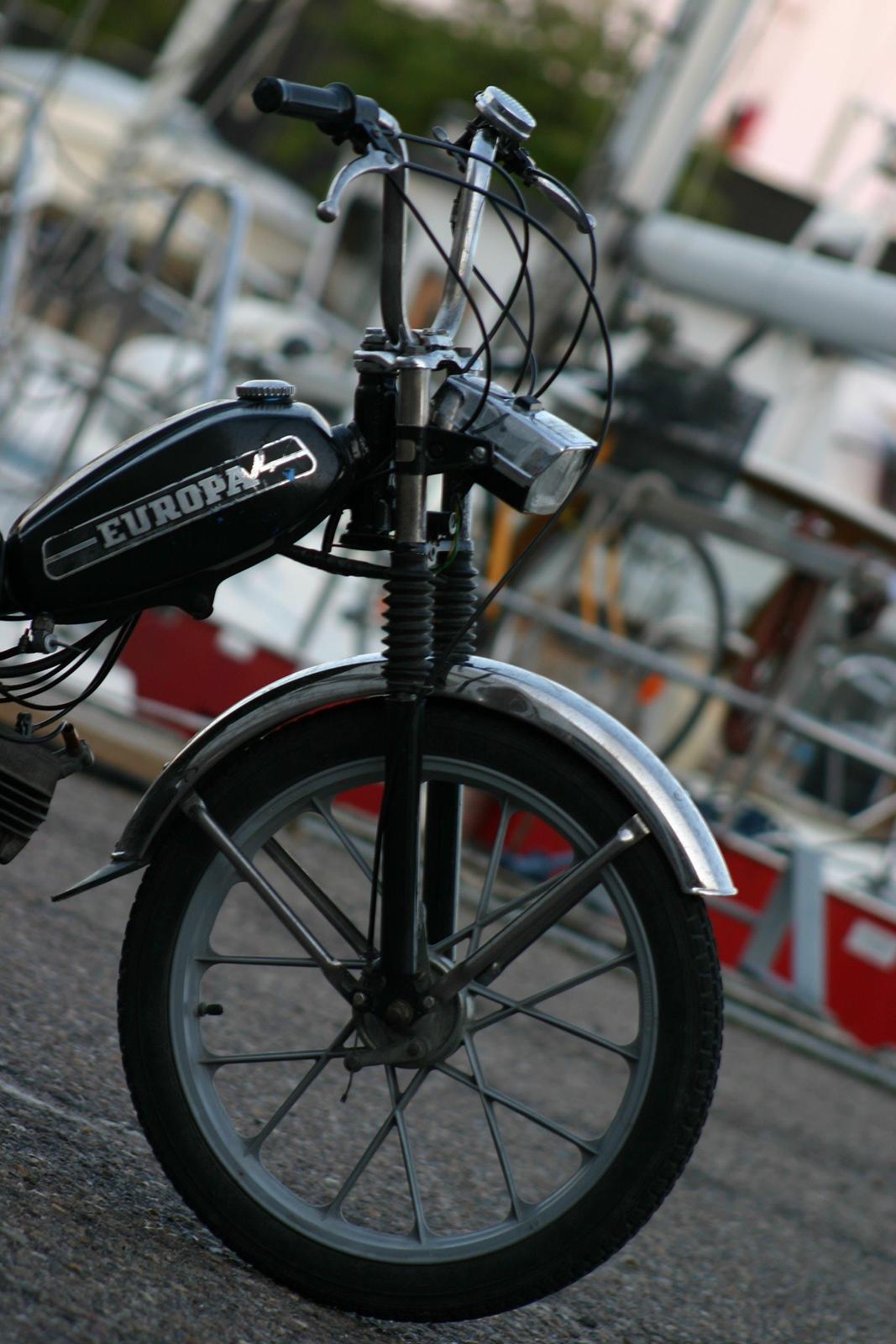 Sachs Europa, KML 25 billede 11