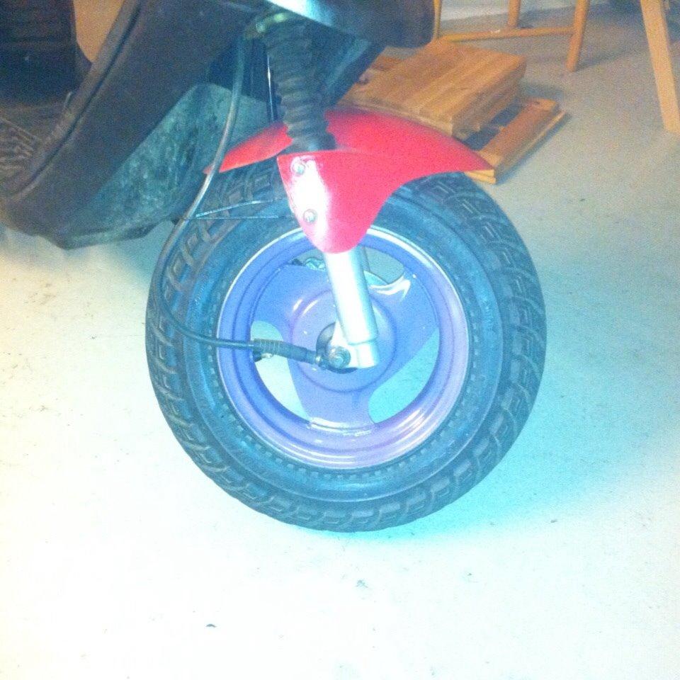 PGO Hot 50 billede 37