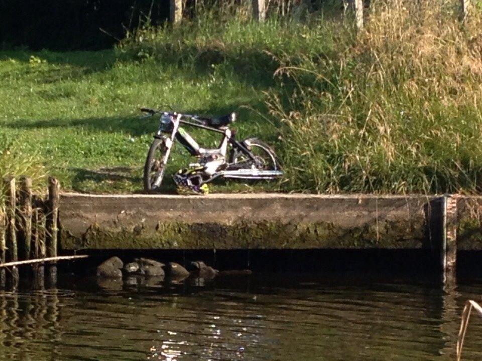 Puch Maxi k billede 13