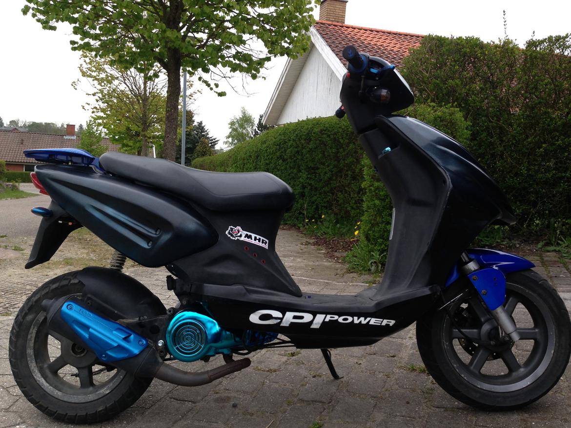 CPI Oliver billede 2