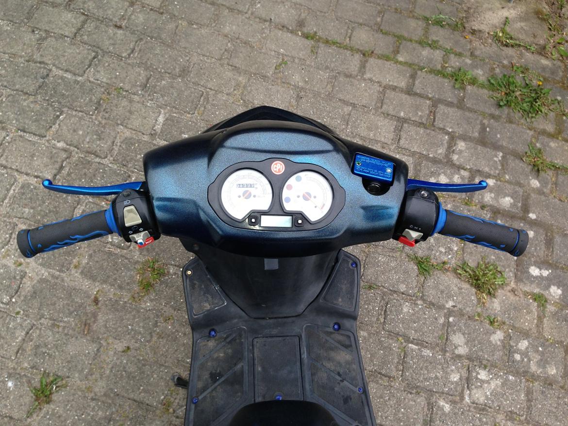 CPI Oliver billede 5