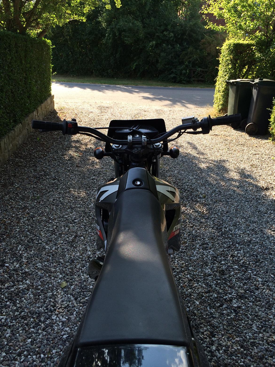 Derbi Senda X-treme - Solgt billede 10