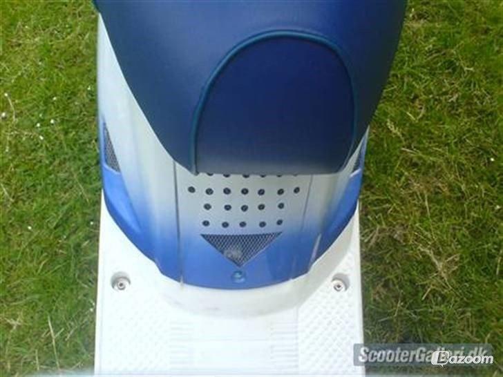 Yamaha Jog Fine Selection (SOLGT) billede 9