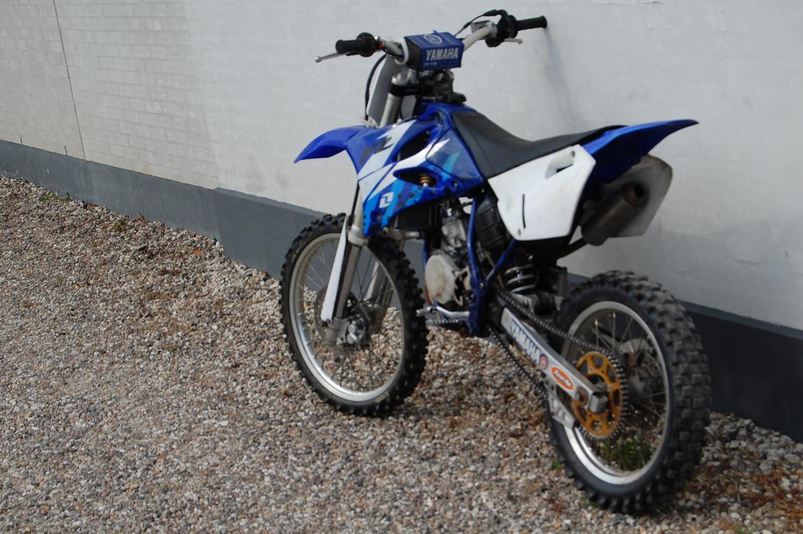 Yamaha yz 85 høj billede 2