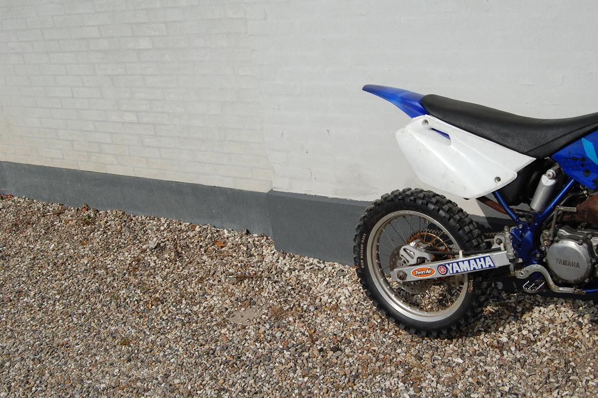 Yamaha yz 85 høj billede 4