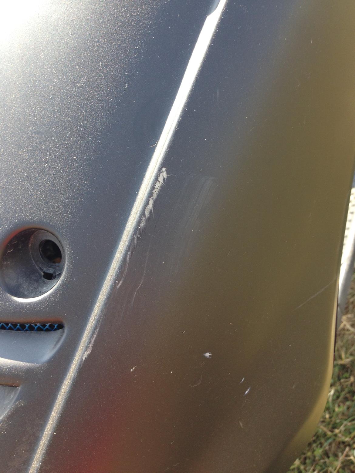 Yamaha fs/as billede 4