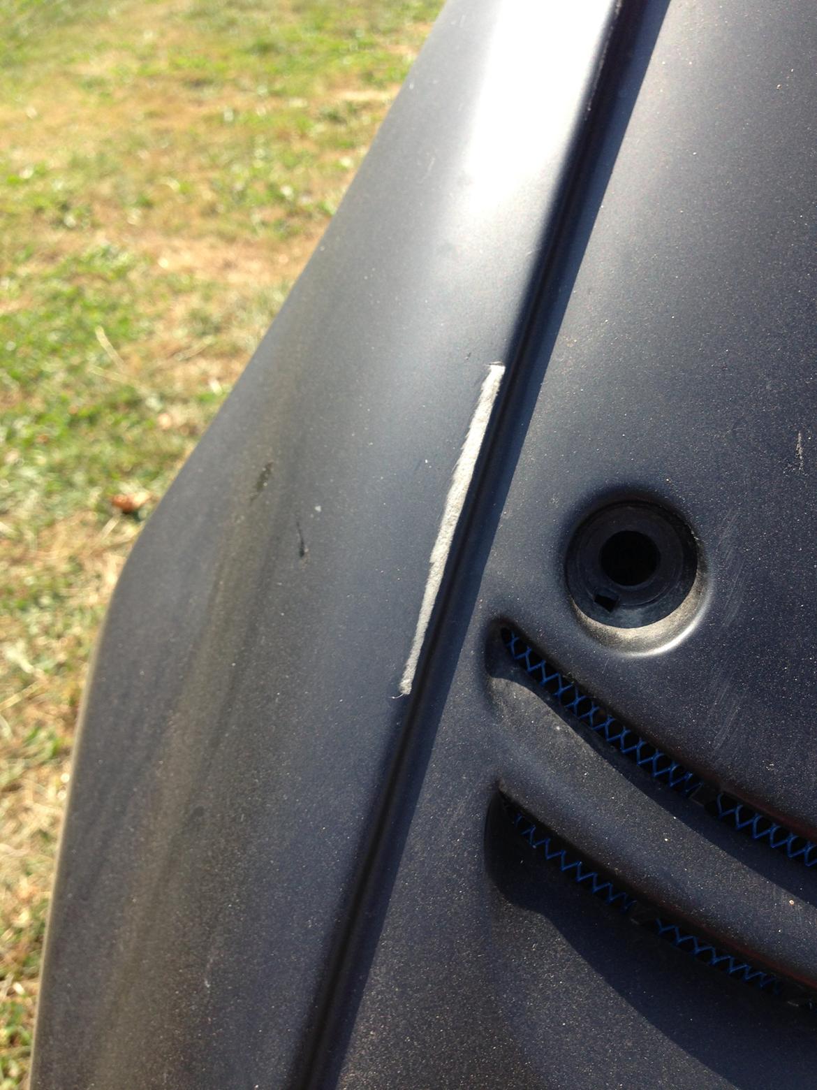 Yamaha fs/as billede 5