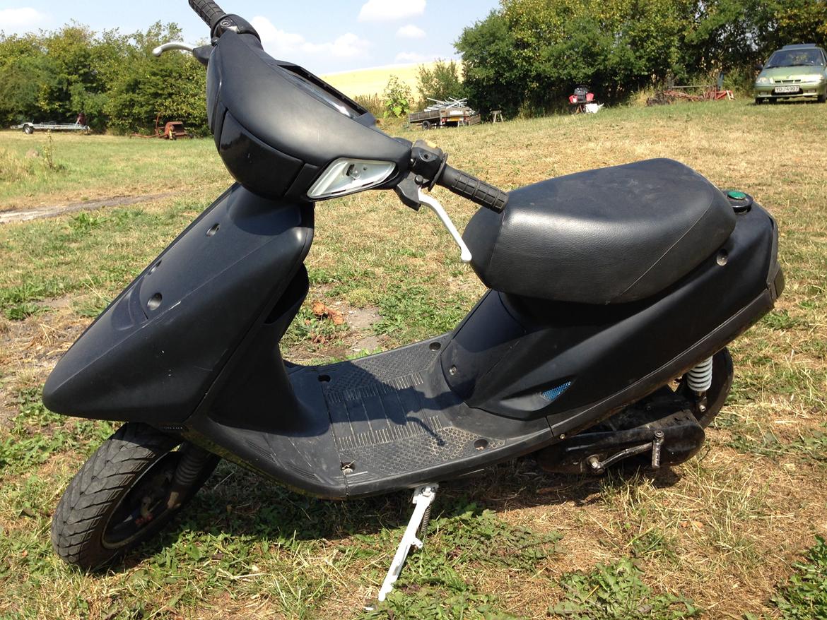 Yamaha fs/as billede 1