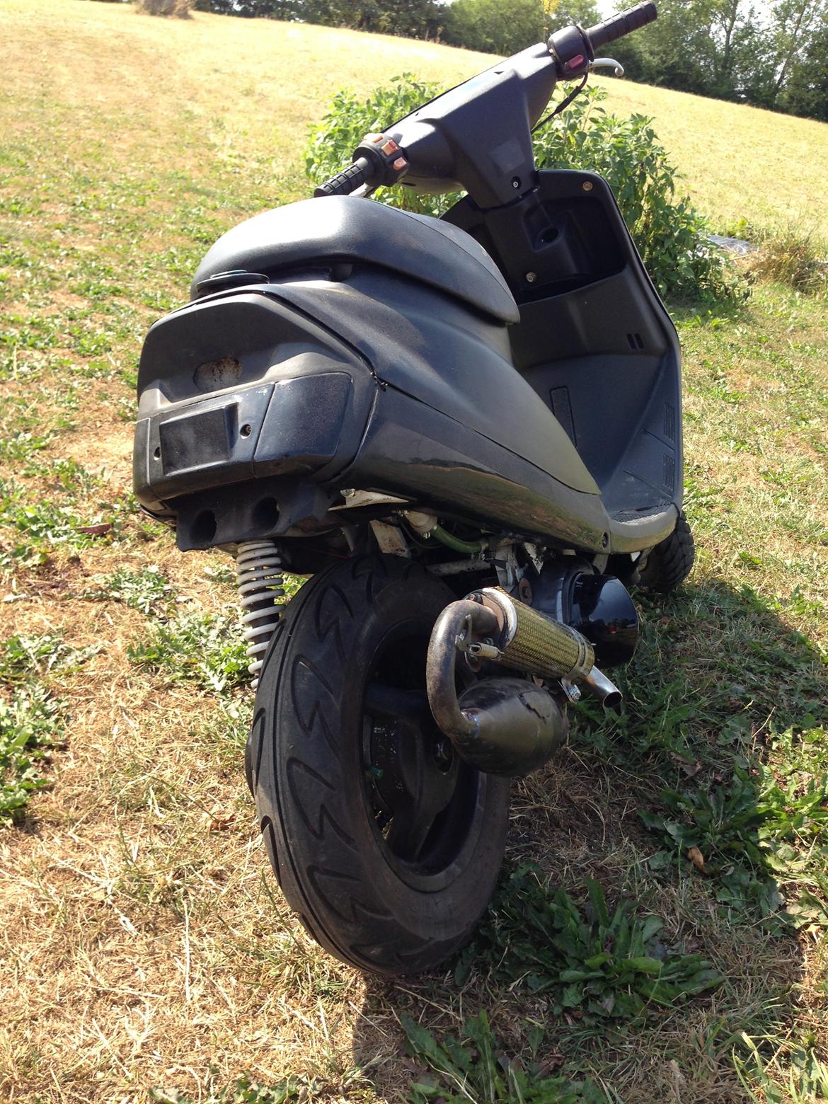 Yamaha fs/as billede 7