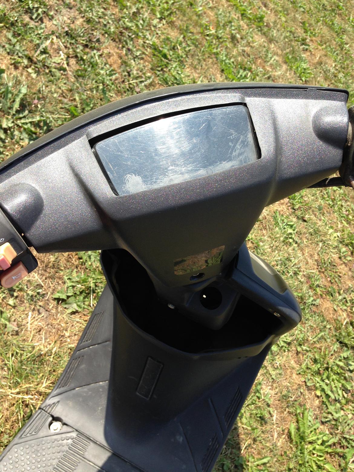 Yamaha fs/as billede 8